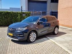 Grijs Gebruikt 2019 Opel Grandland X SUV | € 15.995 (Eerlijke prijs)