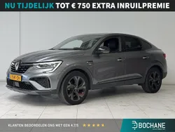 Grijs Gebruikt 2021 Renault Arkana R.S. SUV | € 25.040 (Iets duurder)