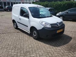 Wit Gebruikt 2020 Renault Kangoo Komfort Sedan | € 5.950 (Eerlijke prijs)