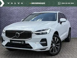 Wit Gebruikt 2022 Volvo XC60 Inscription SUV | € 41.899 (Eerlijke prijs)