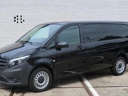 Gebruikt 2023 Mercedes e-Vito Van | € 23.950