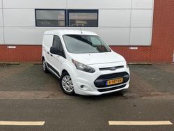 Wit Gebruikt 2016 Ford Transit Trend Van | € 12.995