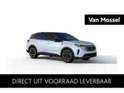 Wit Nieuw 2025 Peugeot 5008 GTi SUV | € 58.066