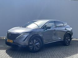 Grijs Gebruikt 2023 Nissan Ariya Advance SUV | € 29.940 (Goede deal)