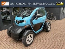 Blauw Gebruikt 2017 Renault Twizy Life Hatchback | € 5.750