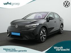 Zwart Gebruikt 2022 VW ID.5 Pro SUV | € 44.800