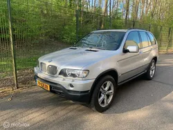 Grijs Gebruikt 2003 BMW X5 Executive SUV | € 4.250 (Goede deal)