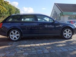 Blauw Gebruikt 2003 Audi A4 Stationwagen | € 795 (Super prijs)