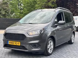 Grijs Gebruikt 2019 Ford Transit MPV | € 13.795 (Eerlijke prijs)