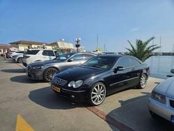 Gebruikt 2003 Mercedes CLK200 Elegance Coupé | € 3.690 (Duur)