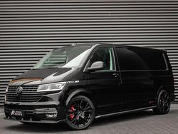 Zwart Gebruikt 2022 VW T6.1 Edition Van | € 44.945