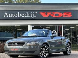 Grijs Gebruikt 2000 Audi TT Roadster Cabriolet | € 5.750 (Eerlijke prijs)