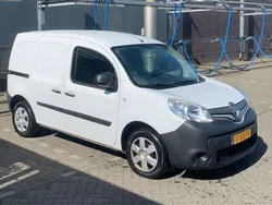 Wit Gebruikt 2017 Renault Kangoo MPV | € 6.500 (Eerlijke prijs)