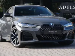 Grijs, metallic lak Gebruikt 2022 BMW M440 Executive Sedan | € 59.995 (Super prijs)
