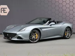 Grijs Gebruikt 2015 Ferrari California Cabriolet | € 146.900