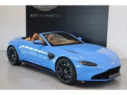 Overige Gebruikt 2021 Aston Martin Vantage Coupé | € 177.627