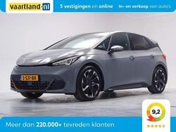 Gebruikt 2022 Cupra Born Hatchback | € 23.945 (Super prijs)