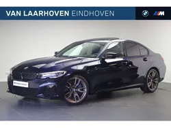 Blauw Gebruikt 2020 BMW M340 Executive Sedan | € 53.950 (Eerlijke prijs)