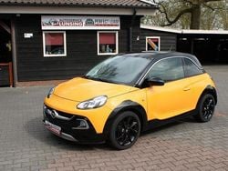 Geel Gebruikt 2019 Opel Adam Edition Hatchback | € 13.799 (Eerlijke prijs)