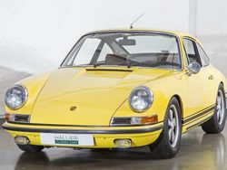Geel Gebruikt 1968 Porsche 911 Coupé | € 169.900