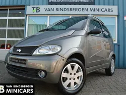Overige Gebruikt 2007 Aixam Microcar Hatchback | € 5.950