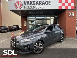 Grijs Gebruikt 2021 Kia Ceed Sportswagon Stationwagen | € 21.945 (Eerlijke prijs)