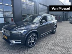 Grijs Gebruikt 2022 Volvo XC90 Inscription SUV | € 53.900 (Eerlijke prijs)