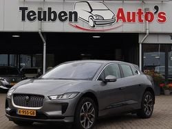 Grijs Gebruikt 2020 Jaguar I-Pace Business Edition SUV | € 24.895 (Goede deal)