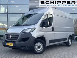 Grijs Gebruikt 2021 Fiat Ducato Van | € 14.900 (Eerlijke prijs)
