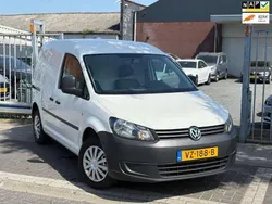 Gebruikt 2013 VW Caddy MPV | € 4.950 (Eerlijke prijs)