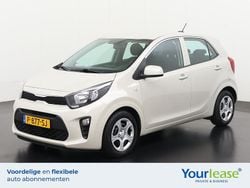 Beige Gebruikt 2022 Kia Picanto Comfort Hatchback | € 12.394 (Goede deal)
