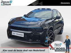 Zwart Gebruikt 2023 Lynk & Co 01 SUV | € 26.240 (Goede deal)