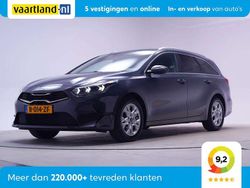 Grijs, metallic lak Gebruikt 2022 Kia Ceed Stationwagen | € 14.409 (Goede deal)