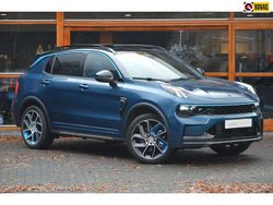 Blauw Gebruikt 2023 Lynk & Co 01 SUV | € 24.950 (Goede deal)