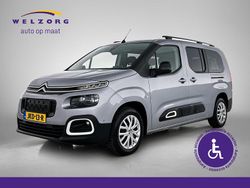 Grijs Gebruikt 2023 Citroën Berlingo Live MPV | € 52.950