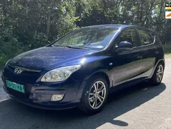 Blauw Gebruikt 2008 Hyundai i30 Hatchback | € 2.500 (Goede deal)