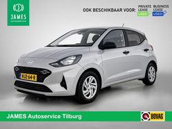 Grijs Nieuw 2025 Hyundai i10 Comfort Hatchback | € 18.890 (Eerlijke prijs)