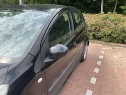 Zwart Gebruikt 2010 Citroën C1 Hatchback | € 2.400 (Eerlijke prijs)