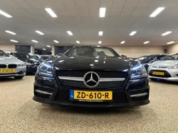 Mercedes SLK250
