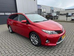 Gebruikt 2014 Toyota Auris Hybrid Stationwagen | € 9.499 (Eerlijke prijs)