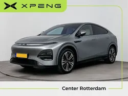 Grijs Gebruikt 2024 XPENG G6 AWD Performance SUV | € 50.900