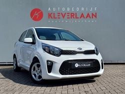 Wit Gebruikt 2019 Kia Picanto Hatchback | € 10.950 (Goede deal)