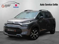 Grijs Gebruikt 2024 Citroën C3 Aircross PureTech SUV | € 19.499 (Goede deal)