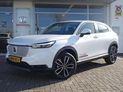 Wit Gebruikt 2025 Honda HR-V Elegance SUV | € 33.800 (Goede deal)