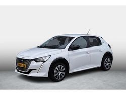 Gebruikt 2022 Peugeot e-208 Active Hatchback | € 19.994