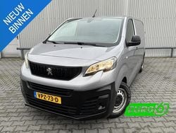 Grijs Gebruikt 2022 Peugeot Expert Premium Van | € 14.950 (Goede deal)