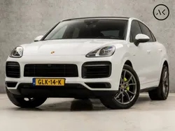 Wit Gebruikt 2022 Porsche Cayenne SUV | € 89.945 (Eerlijke prijs)
