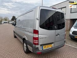 (metallic) Gebruikt 2015 Mercedes Sprinter Van | € 13.950 (Eerlijke prijs)