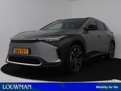 Grijs Gebruikt 2023 Toyota bZ4X Premium SUV | € 37.895 (Eerlijke prijs)