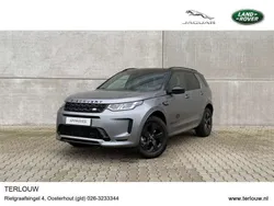 Grijs, metallic lak Gebruikt 2023 Land Rover Discovery Sport R-Dynamic SUV | € 52.495 (Iets duurder)